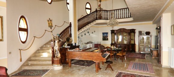 7-Zimmer Villa in Eboli, Italy, Nr. 163901 12