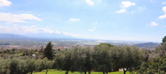 7-Zimmer Villa in Eboli, Italy, Nr. 163901 8