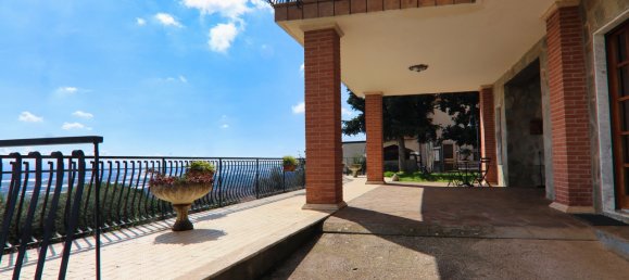 7-Zimmer Villa in Eboli, Italy, Nr. 163901 7