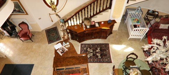 7-Zimmer Villa in Eboli, Italy, Nr. 163901 48