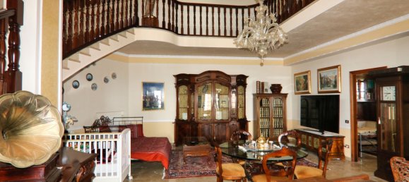 7-Zimmer Villa in Eboli, Italy, Nr. 163901 14