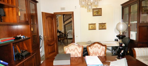 7-Zimmer Villa in Eboli, Italy, Nr. 163901 38