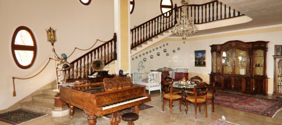 7-Zimmer Villa in Eboli, Italy, Nr. 163901 11