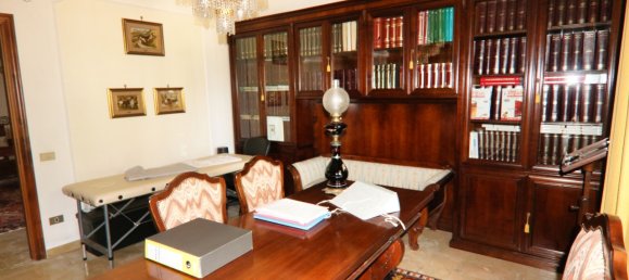 7-Zimmer Villa in Eboli, Italy, Nr. 163901 36