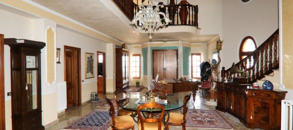 7-Zimmer Villa in Eboli, Italy, Nr. 163901 16