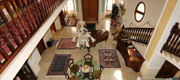7-Zimmer Villa in Eboli, Italy, Nr. 163901 44