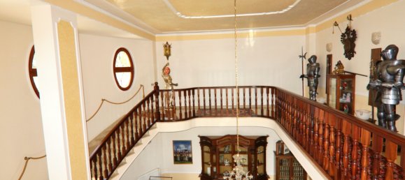 7-Zimmer Villa in Eboli, Italy, Nr. 163901 49