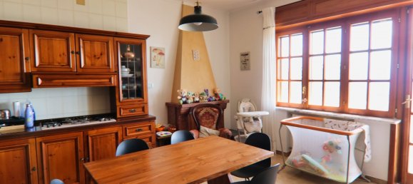 7-Zimmer Villa in Eboli, Italy, Nr. 163901 22