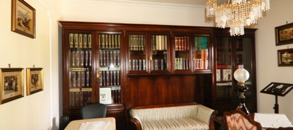 7-Zimmer Villa in Eboli, Italy, Nr. 163901 35