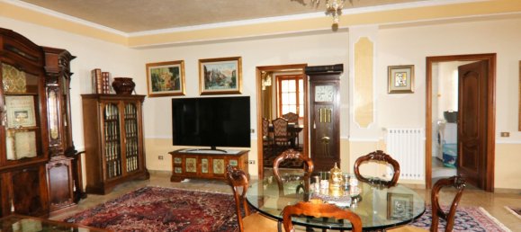 7-Zimmer Villa in Eboli, Italy, Nr. 163901 15
