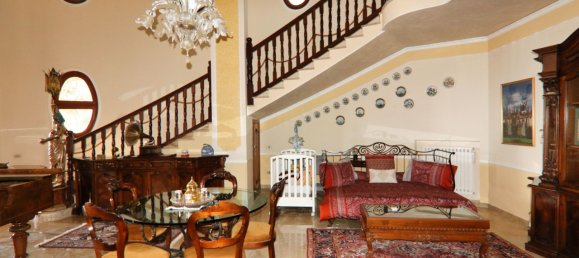 7-Zimmer Villa in Eboli, Italy, Nr. 163901 18