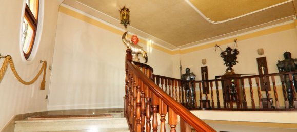 7-Zimmer Villa in Eboli, Italy, Nr. 163901 41