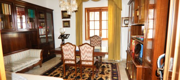 7-Zimmer Villa in Eboli, Italy, Nr. 163901 34