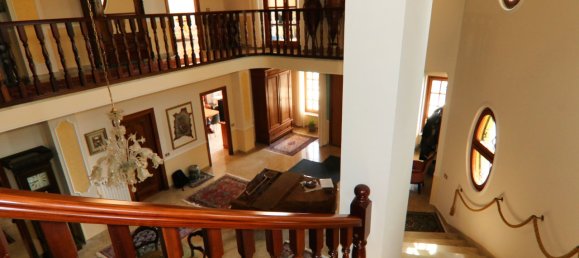 7-Zimmer Villa in Eboli, Italy, Nr. 163901 39