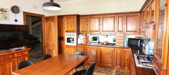 7-Zimmer Villa in Eboli, Italy, Nr. 163901 26