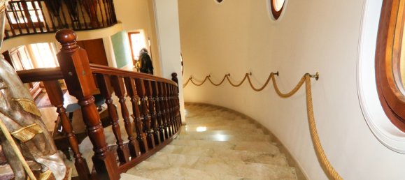 7-Zimmer Villa in Eboli, Italy, Nr. 163901 40