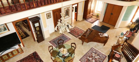 7-Zimmer Villa in Eboli, Italy, Nr. 163901 43