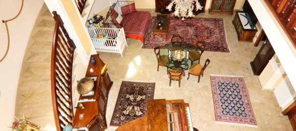 7-Zimmer Villa in Eboli, Italy, Nr. 163901 50