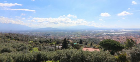 7-Zimmer Villa in Eboli, Italy, Nr. 163901 9