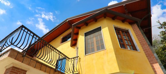 7-Zimmer Villa in Eboli, Italy, Nr. 163901 6