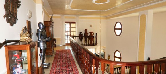 7-Zimmer Villa in Eboli, Italy, Nr. 163901 46