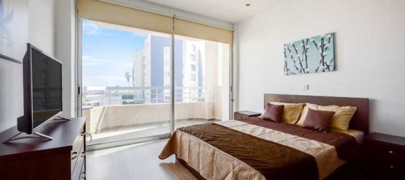 2 bedrooms Apartment in Germasogeia, Cyprus No. 18277 4