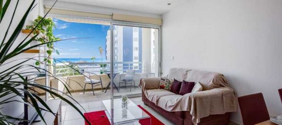 2 bedrooms Apartment in Germasogeia, Cyprus No. 18277 3