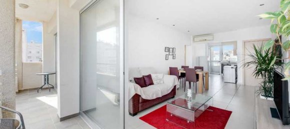 2 bedrooms Apartment in Germasogeia, Cyprus No. 18277 5