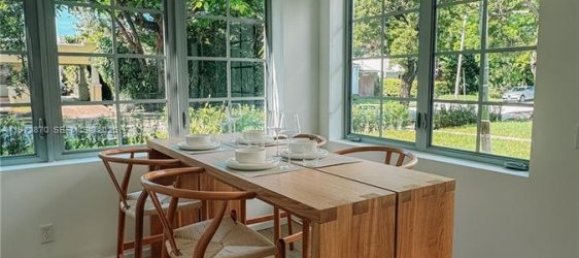 1 dormitorio propiedad comercial en alquiler en Miami, Miami-Dade, Florida, USA № 615374 4
