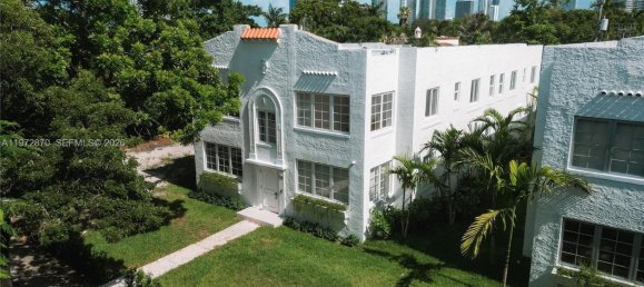 1 dormitorio propiedad comercial en alquiler en Miami, Miami-Dade, Florida, USA № 615374 17