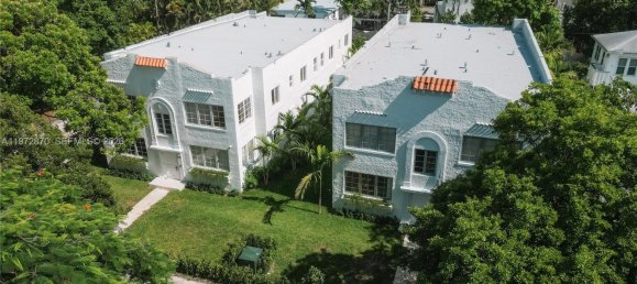 1 dormitorio propiedad comercial en alquiler en Miami, Miami-Dade, Florida, USA № 615374 16