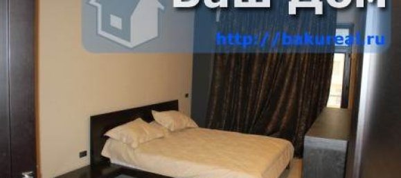 4 bedrooms Apartment in Khatay, Azerbaijan No. 502 11