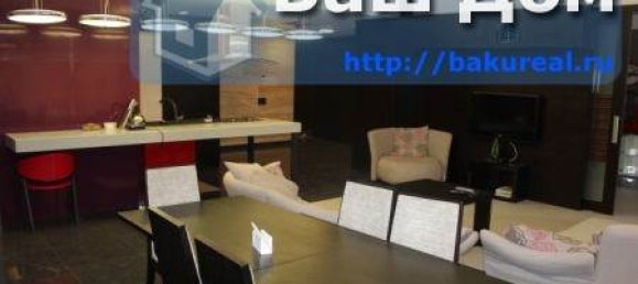 4 bedrooms Apartment in Khatay, Azerbaijan No. 502 5