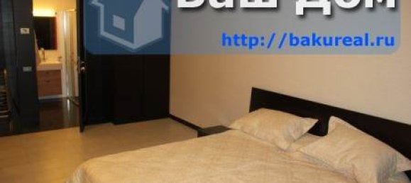 4 bedrooms Apartment in Khatay, Azerbaijan No. 502 12