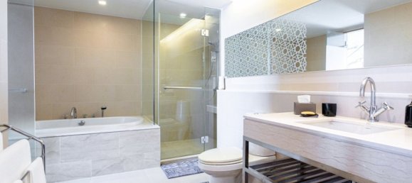 1 bedroom Condo in Bangkok, Thailand No. 2519 6