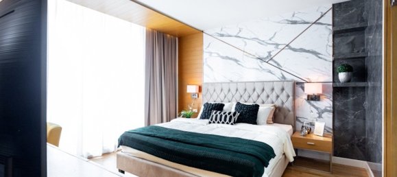 1 bedroom Condo in Bangkok, Thailand No. 2519 4