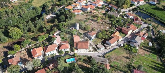 4 غرف نوم منزل في Cabeceiras de Basto, Portugal رقم 159335 27