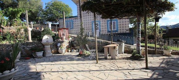 4 غرف نوم منزل في Cabeceiras de Basto, Portugal رقم 159335 18