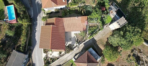 4 غرف نوم منزل في Cabeceiras de Basto, Portugal رقم 159335 21