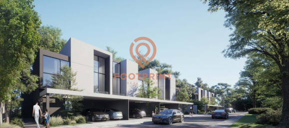 4 chambres Villa à Jumeirah Golf Estates, UAE No. 24245 5