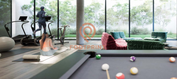 4 chambres Villa à Jumeirah Golf Estates, UAE No. 24245 9