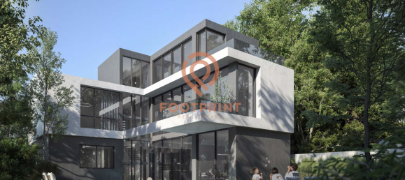 4 chambres Villa à Jumeirah Golf Estates, UAE No. 24245 6