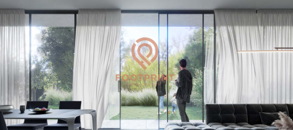 4 chambres Villa à Jumeirah Golf Estates, UAE No. 24245 4