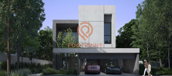 4 chambres Villa à Jumeirah Golf Estates, UAE No. 24245 7