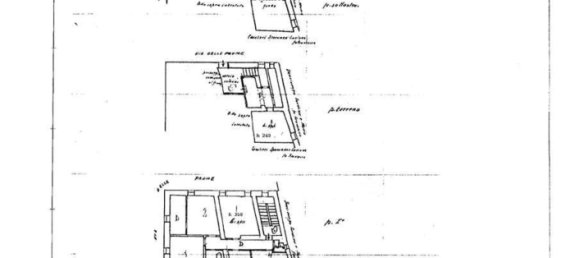 6 bedrooms Apartment in Perugia, Italy No. 310992 22