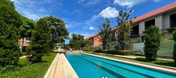 2 Schlafzimmer Bungalow in Cha-am, Thailand, Nr. 15123 6