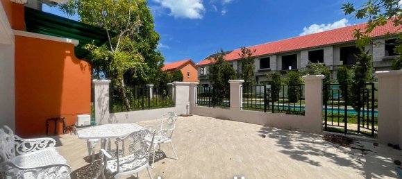 2 Schlafzimmer Bungalow in Cha-am, Thailand, Nr. 15123 3