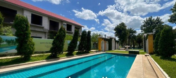 2 Schlafzimmer Bungalow in Cha-am, Thailand, Nr. 15123 7