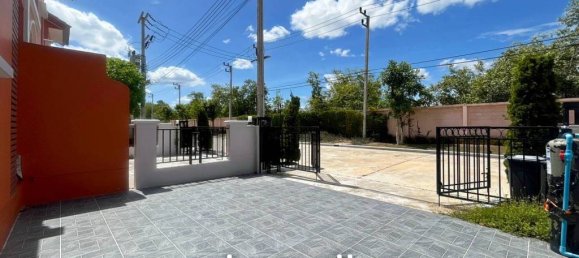 2 Schlafzimmer Bungalow in Cha-am, Thailand, Nr. 15123 10