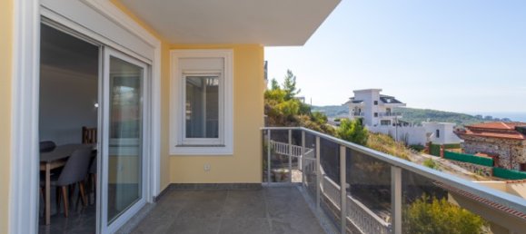 Wohnung 2+1 in Antalya, Turkey, Nr. 33962 27